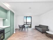 Calibra Court, Kimpton Road, 1 Bedroom Apartment Calibra Court, Kimpton Road, 1 Bedroom Apartment