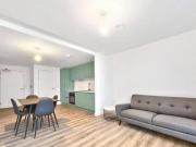 Calibra Court, Kimpton Road, 2 Bedroom Apartment