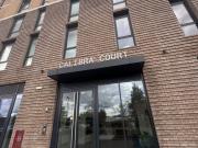 Calibra Court, Kimpton Road, Luton LU2, 1 bed flat to...