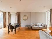 Calico House, East Village, Stratford, E20