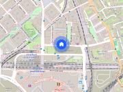 Calico House, East Village, Stratford, London, E20