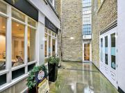 Calico House, London, EC4M Calico House, London, EC4M