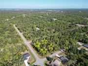 Calico Ln, Port Charlotte, Plot For Sale