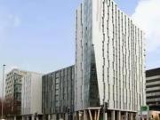 Calico Student Accommodation Liverpool, 52 Islington,...
