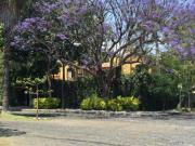 CÁLIDA CASA CON ALBERCA Y JARDINES EN LA COL SEATTLE