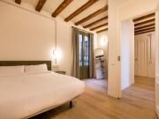 Cálida suite en restaurado Co living