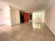 Cálida y confortable casa en condominio, zona Tlalpan sur