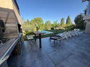 Calida y luminosa casa en venta en Huerto del Sol