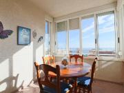 Calidad, luz y vistas al mar en Los Arenales del Sol Calidad, luz y vistas al mar en Los Arenales del Sol