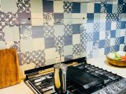 CÁLIDO DEPARTAMENTO AMUEBLADO EN RENTA NARVARTE