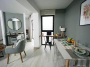 Cálido departamento en venta en Barranco