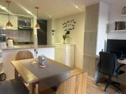 CALIDO Y ACOGEDOR APARTAMENTO EN VENTA – LAGOS DE CORDOBA