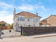 California Road, Oldland Common, BRISTOL