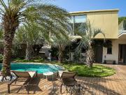 California Spring ® 295m² Montpellier