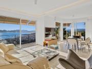 CALIFORNIE 3P D'EXCEPTION VUE MER PANORAMIQUE