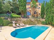 CALIFORNIE PRESTIGIEUSE VILLA AVEC VUE MER