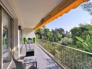 CALIFORNIE SUPERBE 3 PIECES TERRASSE JARDIN VUE MER