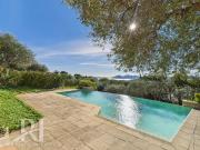 Californie Villa Vue Mer Piscine 160m² Cannes