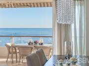 Californie Vue mer panoramique Appartement avec terrasse...