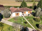 Calignac Vente Maison 47