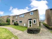 Caling Croft, New Ash Green, Kent DA3, 3 bed terraced...