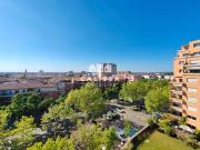 Calissa immobilier Appartement 1 pièces de 26 m² à Toulouse