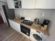 Calissa immobilier Appartement 1 pièces de 9 m² à Toulouse