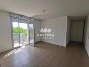 Calissa immobilier Appartement 2 pièces de 39 m² à Toulouse