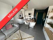 Calissa immobilier Appartement 2 pièces de 42 m² à Tououse