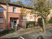 Calissa immobilier Appartement 2 pièces de 43 m² à Saint...