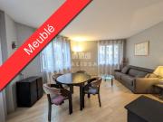 Calissa immobilier Appartement 2 pièces de 46 m² à Toulouse