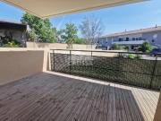 Calissa immobilier Appartement 3 pièces de 59 m² à Toulouse