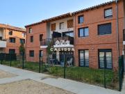 Calissa immobilier Appartement 4 pièces de 75 m² à...