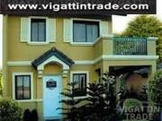 Calista 3 bedrooms corner lot at maia alta subdivision...