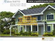 Calista House of Marina Heights Located at Sucat...