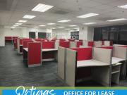 Call center Setup with Workstations Office for Rent in...