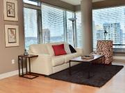 Downtown Calgary Furnished Suite – Stylish, Convenient &... Downtown Calgary Furnished Suite – Stylish, Convenient &...