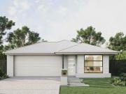 Call now to secure a spacious home in the growing suburb...