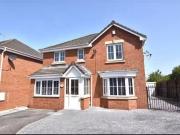 Callaghan Drive, Tividale, Oldbury