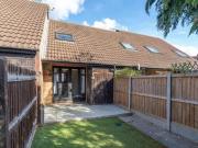 Callander Close, Cambridge, 1 Bedroom Terraced