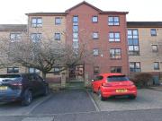 Callander Street, Glasgow G20, 2 bed flat to rent,...