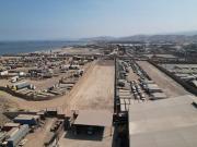 CALLAO ADUANA VENTA Y/O ALQUILER DE TERRENO INDUSTRIAL I3