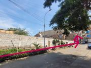 Callao ¡Oportunidad de Inversión! Terreno en Venta de...