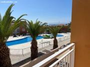 Callao Salvaje. Piso 2 habitaciones con vistas