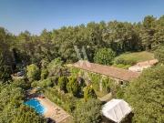 Callas 83830 Achat / Vente maison 7 pièces t7 piscine