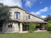 CALLAS: Charmante villa de 185 m2 avec vue panoramique