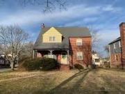 Callaway Ave