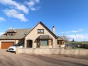 Callaway House, Sheriffston, 4 Bedroom Detached