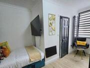 Callcott Road, London, Studio Flat For