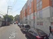 Calle. 104, Agrícola Pantitlán, Iztacalco, 08100 Ciudad...